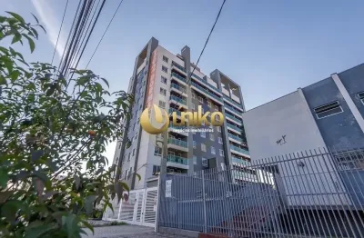 Apartamento com 1 quarto para alugar na Rua Baltazar Carrasco dos Reis, 1772, Rebouças, Curitiba