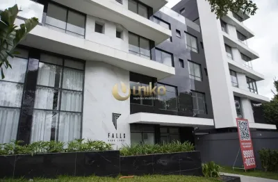 Apartamento com 3 quartos à venda na Rua Valdivia, 222, Hugo Lange, Curitiba