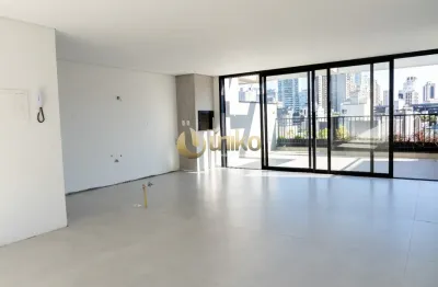 Cobertura com 3 quartos à venda na Rua Bento Viana, 380, Água Verde, Curitiba