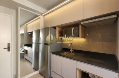 Apartamento com 1 quarto para alugar na Rua Tibagi, 740, Centro, Curitiba