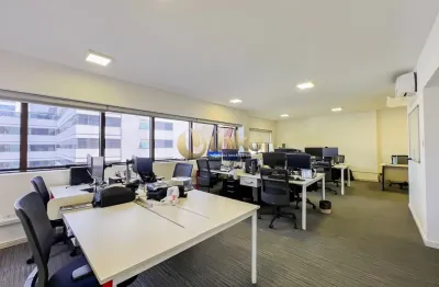 Sala comercial com 1 sala à venda na Rua Comendador Araújo, 510, Centro, Curitiba