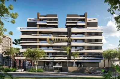 Apartamento com 2 quartos à venda na Rua José Izidoro Biazetto, 1591, Campo Comprido, Curitiba