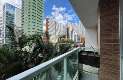 Apartamento com 3 quartos à venda na Rua Buenos Aires, 103, Batel, Curitiba