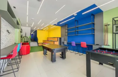 Sala comercial com 4 salas para alugar na Avenida Paraná, 2937, Bacacheri, Curitiba