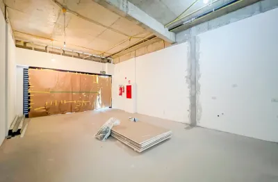 Sala comercial à venda na Avenida Paraná, 2937, Bacacheri, Curitiba