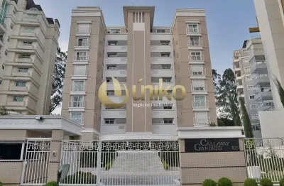 Apartamento com 4 quartos à venda na Rua João Américo de Oliveira, 825, Hugo Lange, Curitiba