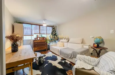 Apartamento com 3 quartos à venda na Rua Castro Alves, 832, Batel, Curitiba