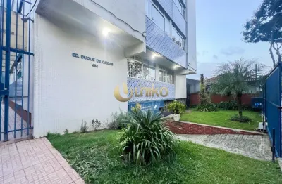 Apartamento com 3 quartos à venda na Rua Duque de Caxias, 454, São Francisco, Curitiba