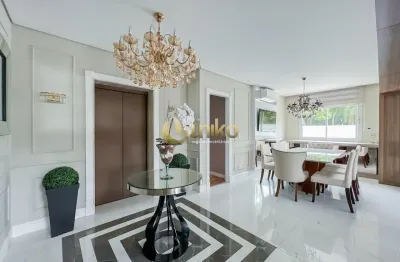 Apartamento com 3 quartos à venda na Rua José Izidoro Biazetto, 3565, Campo Comprido, Curitiba