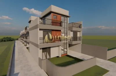 Casa em condomínio fechado com 3 quartos à venda na Rua Primeiro-Ministro Brochado da Rocha, 228, Pilarzinho, Curitiba