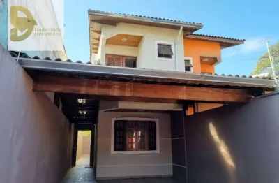 Sobrado à venda no centro - jardim aliança - guarulhos/sp