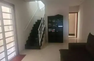 Casa com 3 quartos à venda na Rua Amílcar Del Chiaro Filho, Parque Flamengo, Guarulhos