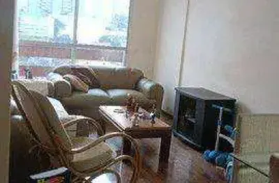 Apartamento à venda, edifício tapajós - jardim barbosa - guarulhos/sp