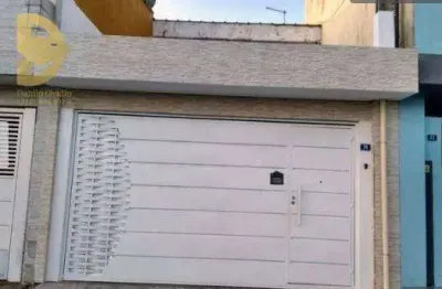 Casa com 3 dormitórios à venda, 169 m² por r$ 450.000,00 - jardim scyntila - guarulhos/sp