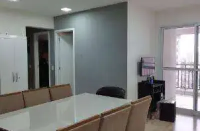 Apartamento à venda no Condomínio The Gate - Jd. Flor da Montanha, Guarulhos/SP