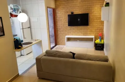 Sobrado à venda, 240 m² por r$ 580.000,00 - parque continental ii - guarulhos/sp