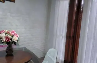 Apartamento a venda no condomínio reserva mayor - jardim nova taboão - guarulhos/sp