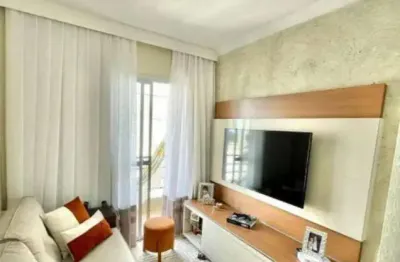 Apartamento à venda no condomínio champs du bagatelle - macedo - guarulhos/sp