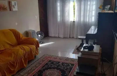 Casa com 3 quartos à venda na Rua Garça, Jardim Bela Vista, Guarulhos