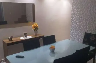 Casa com 4 dormitórios à venda, 195 m² por r$ 499.990,00 - jardim flor da montanha - guarulhos/sp