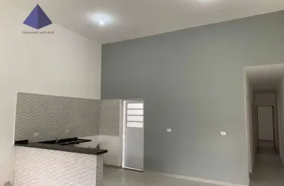 Casa com 3 dormitórios à venda no Vila Nova Bonsucesso - Guarulhos/SP