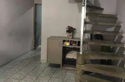 Casa com 3 quartos à venda na Rua Maria Antonieta de Campos Arruda, Jardim Angélica, Guarulhos