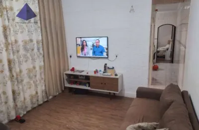 Casa com 3 quartos à venda na Rua Geremias Joaquim Pereira, Jardim Adriana, Guarulhos