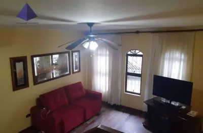 Casa com 3 quartos à venda na Rua Manoel Reis da Silva, Vila Carmela I, Guarulhos