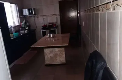 Sobrado com 3 dormitórios à venda na  Vila Izabel - Guarulhos/SP