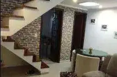 Casa com 2 dormitórios à venda por R$ 370.800,00 - Cidade Soberana - Guarulhos/SP