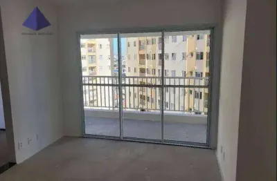 Apartamento com 3 dormitórios à venda, 75 m² por R$ 646.000,00 - Ponte Grande - Guarulhos/SP