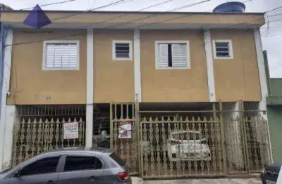 Casa à venda, 300 m² por r$ 450.000,00 - jardim ottawa - guarulhos/sp