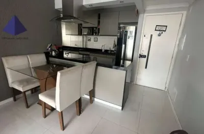 Apartamento com 3 dormitórios à venda, 77 m² por R$ 519.400,00 - Vila Rosália - Guarulhos/SP
