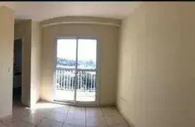 Apartamento à venda, 52 m² por r$ 320.000,00 - água chata - guarulhos/sp