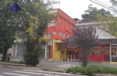 Casa com 3 quartos à venda na Avenida Tomé de Souza, Jardim Vila Galvão, Guarulhos