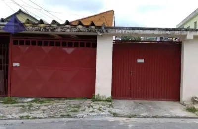 Casa com 1 quarto à venda na Rua Rio Grande do Sul, Cidade Brasil, Guarulhos