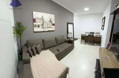 Apartamento com 2 dormitórios, 66 m² - venda por r$ 265.000,00 ou aluguel por r$ 3.232,12/mês - vila rio de janeiro - guarulhos/sp