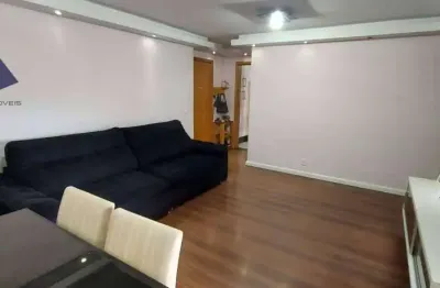 Apartamento à venda, 75 m² por r$ 540.000,00 - jardim nova taboão - guarulhos/sp
