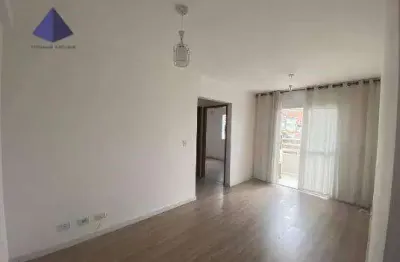 Apartamento á venda - residencial gabriela, primavera - guarulhos/sp