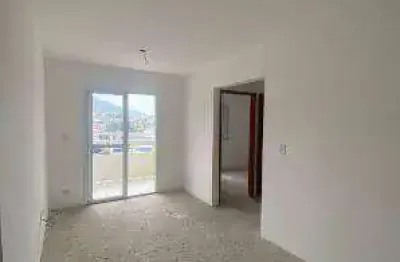 Apartamento á venda - residencial gabriela, primaveras - guarulhos/sp