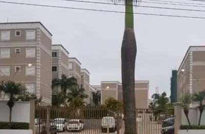 Apartamento com 2 quartos à venda na Estrada Água Chata, Água Chata, Guarulhos