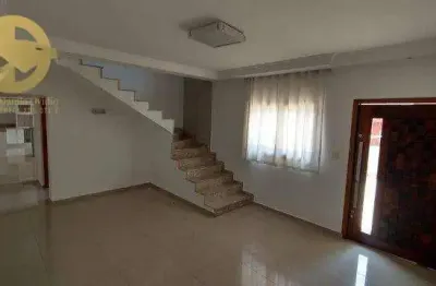 Casa com 3 quartos à venda na Rua Carolina, Cidade Soberana, Guarulhos