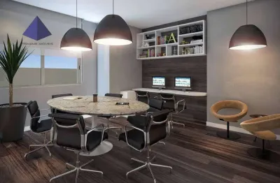 Apartamento à venda no condomínio mobby - vila galvão - guarulhos/sp