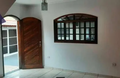 Casa à venda, 300 m² por R$ 576.400,00 - Parque Penha - São Paulo/SP