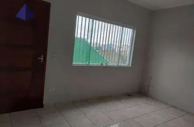 Casa com 3 dormitórios à venda, 137 m² por R$ 690.000,00 - Parque Continental - Guarulhos/SP