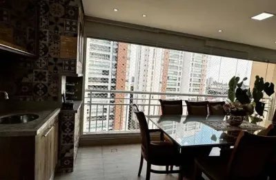 Apartamento com 3 dormitórios à venda, 115 m² por r$ 1.299.000,00 - maia - guarulhos/sp