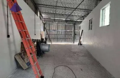 Salão, 400 m² - venda por r$ 784.900,00 ou aluguel por r$ 5.265,00/mês - jardim do triunfo - guarulhos/sp