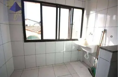 Apartamento à venda no condomínio paraty - vila são ricardo - guarulhos/sp