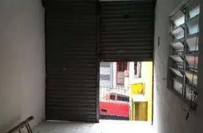 Salão para alugar, 60 m² por r$ 2.213,76/mês - cidade jardim cumbica - guarulhos/sp