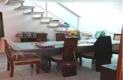 Casa com 5 quartos à venda na Rua Vitorino Freire, Vila Galvão, Guarulhos